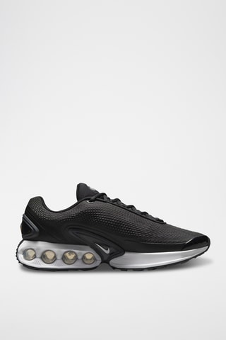 Air Max Dn - Noir - Nike