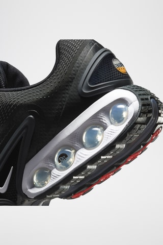 Air Max Dn - Noir - Nike