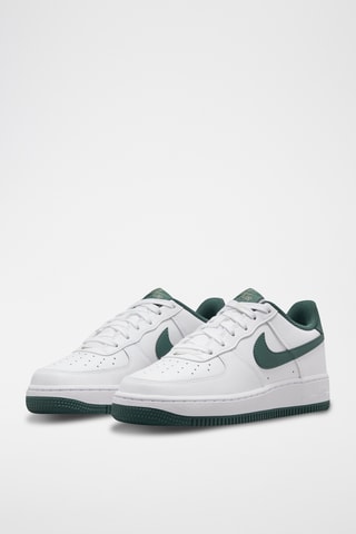 Nike Air Force 1 en cuir - Blanc - Nike