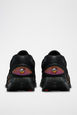 Nike Air Max Dn - Noir - Nike
