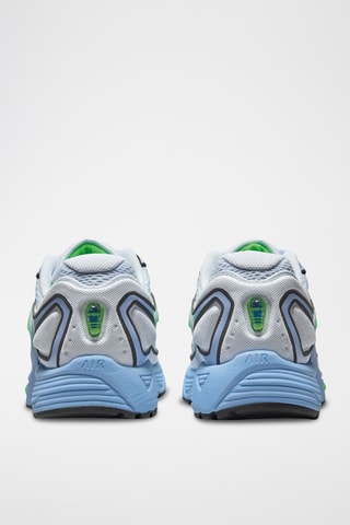 Nike Air Pegasus Wave en cuir - Gris - Nike