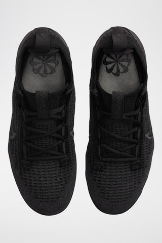 Nike Air VaporMax 2021 FK - Noir - Nike