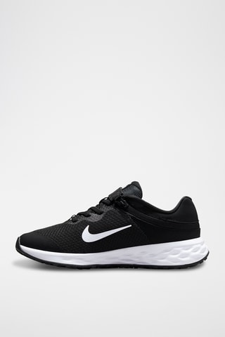 Revolution 6 Flyease - Noir et blanc - Nike