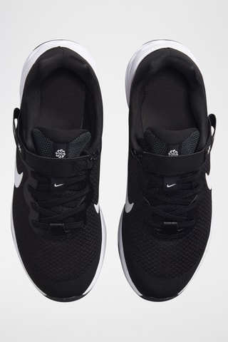 Revolution 6 Flyease - Noir et blanc - Nike
