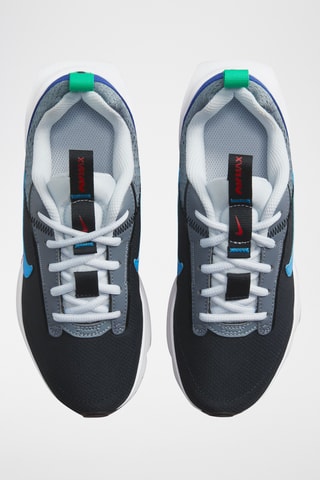 Nike Air Max INTRLK Lite - Noir - Nike