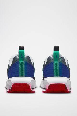 Nike Air Max INTRLK Lite - Noir - Nike