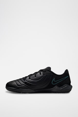 Nike Jr. Tiempo Legend 10 Academy IC - Noir - Nike