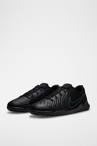 Nike Jr. Tiempo Legend 10 Academy IC - Noir - Nike