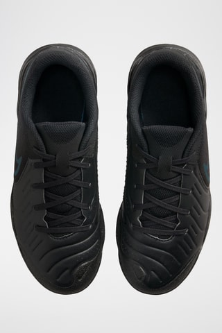 Nike Jr. Tiempo Legend 10 Academy IC - Noir - Nike