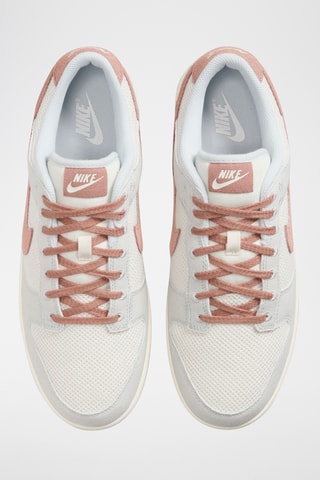 Nike Dunk Low Retro - Gris - Nike