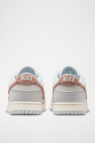 Nike Dunk Low Retro - Gris - Nike