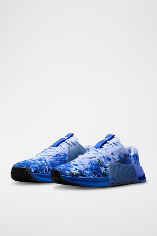 Nike Metcon AMP - Bleu - Nike