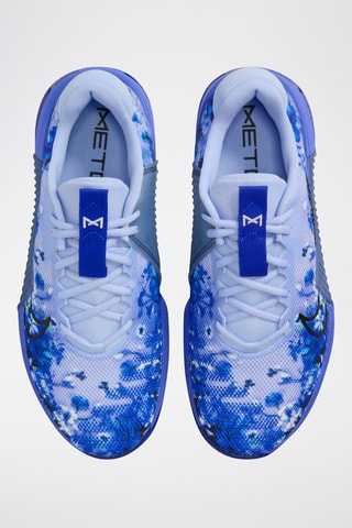 Nike Metcon AMP - Bleu - Nike