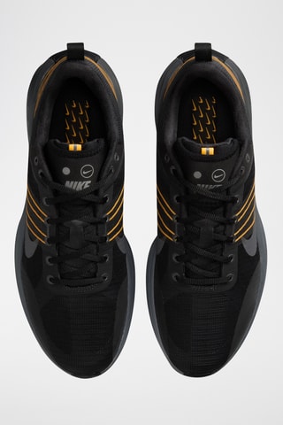 Nike Lunar Roam - Noir - Nike