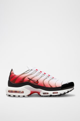 Nike Air Max Plus - Blanc - Nike