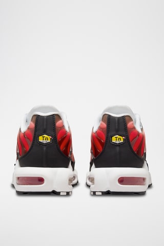 Nike Air Max Plus - Blanc - Nike