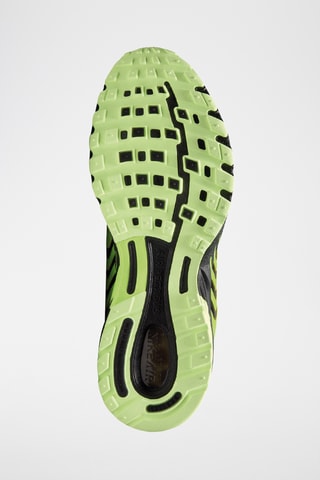 Nike Air Pegasus 2005 - Vert fluo - Nike