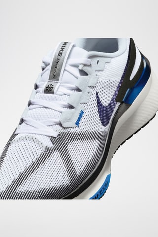 Nike Air zoom Structure 25 - Blanc - Nike