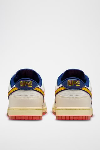 Nike Dunk Low Retro SE - Beige - Nike