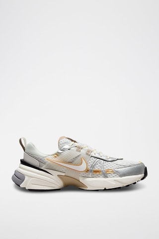 Nike V2K Run - Blanc