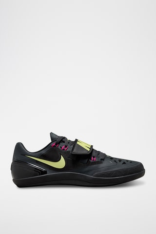 Zoom Rotational 6 - Anthracite - Nike