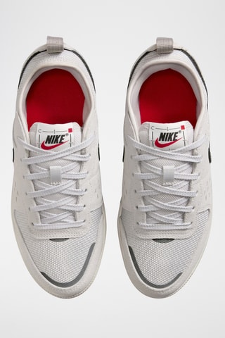Nike City - Blanc - Nike
