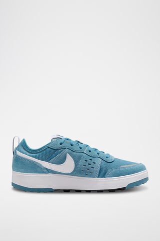 Nike C1TY en nubuck - Bleu clair - Nike