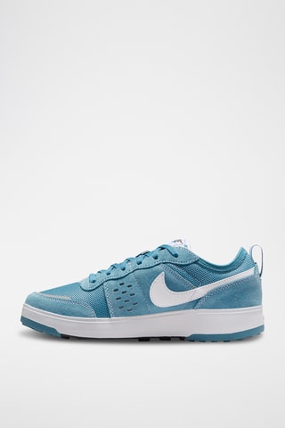 Nike C1TY en nubuck - Bleu clair - Nike