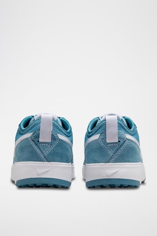 Nike C1TY en nubuck - Bleu clair - Nike