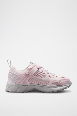 Vomero 5 en cuir - Rose - Nike