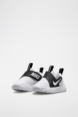 Nike Team Hustle D - Blanc - Nike