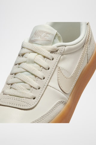 Nike Killshot 2 en cuir - Blanc - Nike