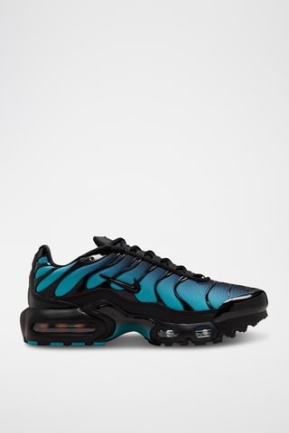 Nike Air Max Plus GS - Noir - Nike