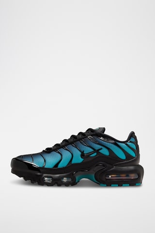 Nike Air Max Plus GS - Noir - Nike