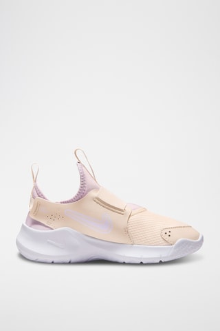 Nike Flex Runner 3 - Ecru et blanc - Nike