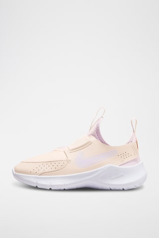 Nike Flex Runner 3 - Ecru et blanc - Nike