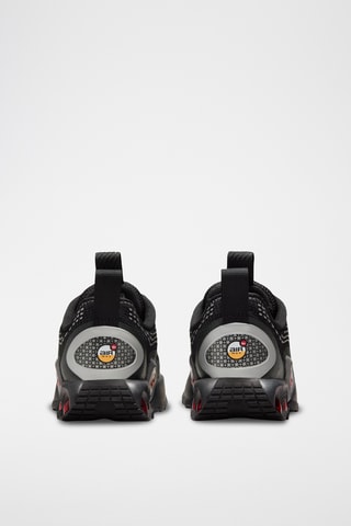 Air Max DN - Noir et rouge - Nike