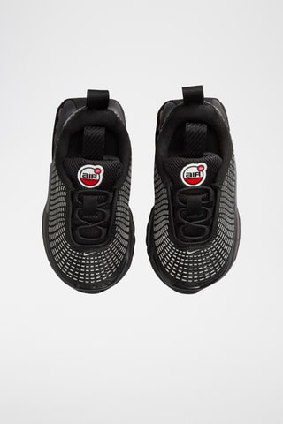 Air Max DN - Noir et rouge - Nike