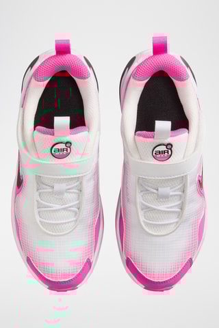 Air Max Nova - Blanc et noir - Nike