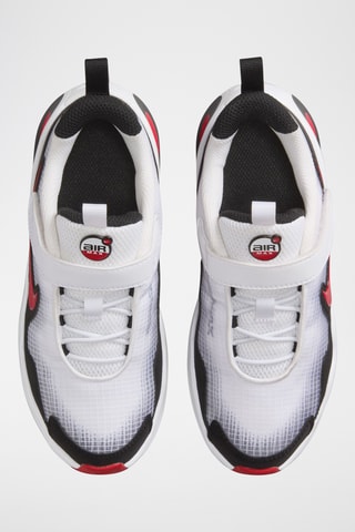 Nike Air Max Nova - Blanc - Nike