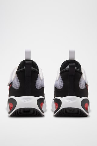 Nike Air Max Nova - Blanc - Nike