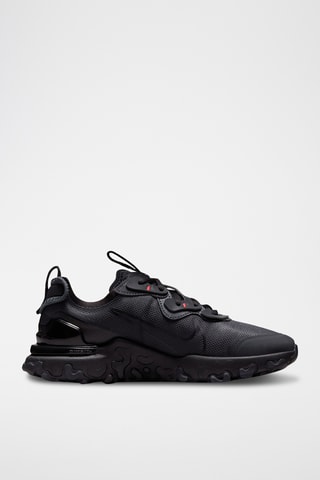 Nike React Vision GS - Noir - Nike