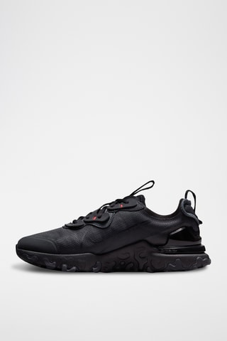 Nike React Vision GS - Noir - Nike
