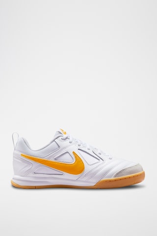 Nike Gato en cuir - Blanc - Nike