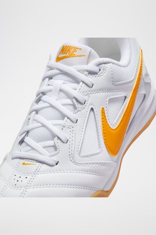 Nike Gato en cuir - Blanc - Nike