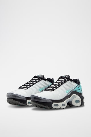 Nike Air Max Plus - Blanc - Nike