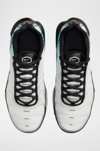 Nike Air Max Plus - Blanc - Nike