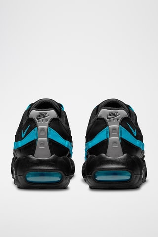 Nike Air Max 95 Recraft - Noir - Nike