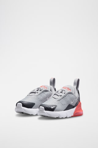 Nike Air Max 270 (TD) - Gris - Nike