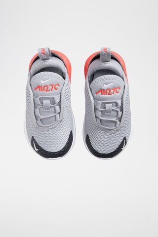 Nike Air Max 270 (TD) - Gris - Nike